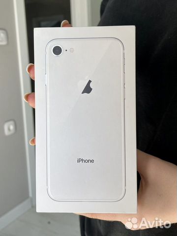 iPhone 8 64gb