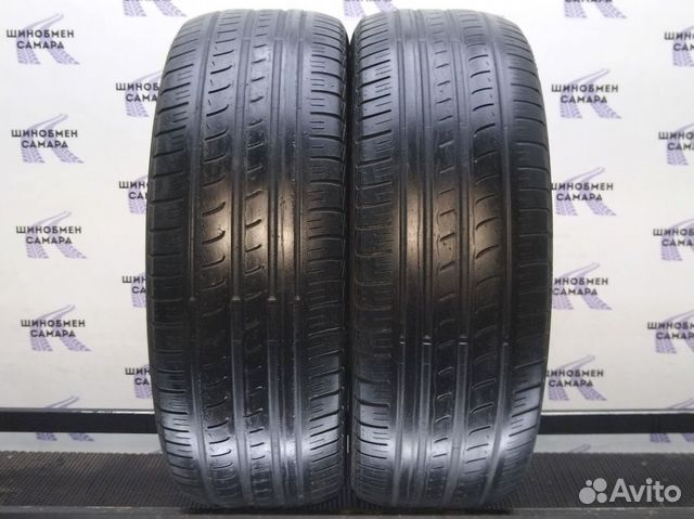 Pirelli P7 225/60 R18 100W