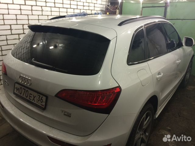 Тонировка автомобиля воронеж адреса