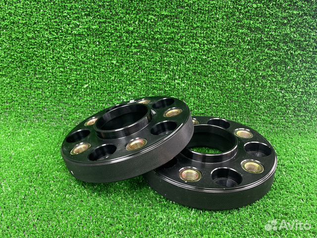 Проставки колесные BMW