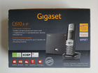 IP Телефон Gigaset C610 A IP объявление продам