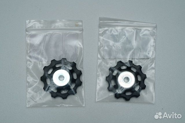 Ролики заднего переключателя 11Т Shimano / Sram