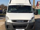 Iveco Daily 3.0 МТ, 2011, 580 000 км