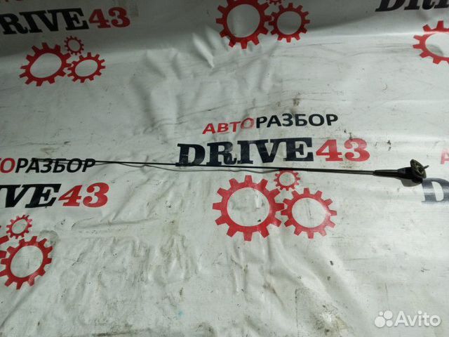 Антенна Renault Sandero stepway K4MC697 2012