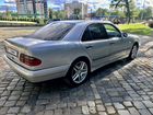 Mercedes-Benz E-класс 2.0 AT, 1996, 300 000 км объявление продам
