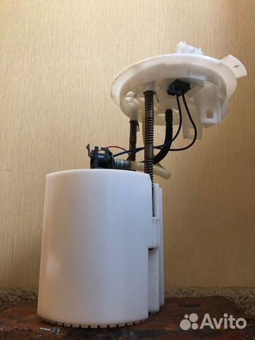 Бензонасос в сборе Opel Astra J. Bosh