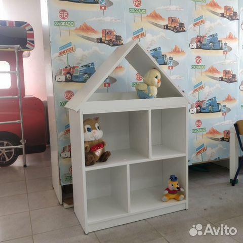 Детская мебель