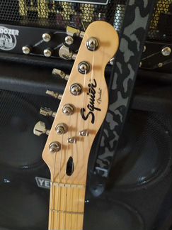 Электрогитара Squier '51 vintage modified