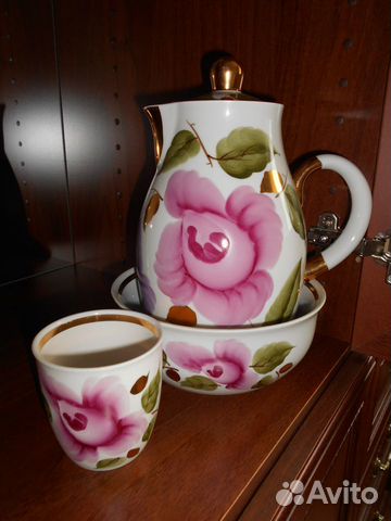 Новый набор