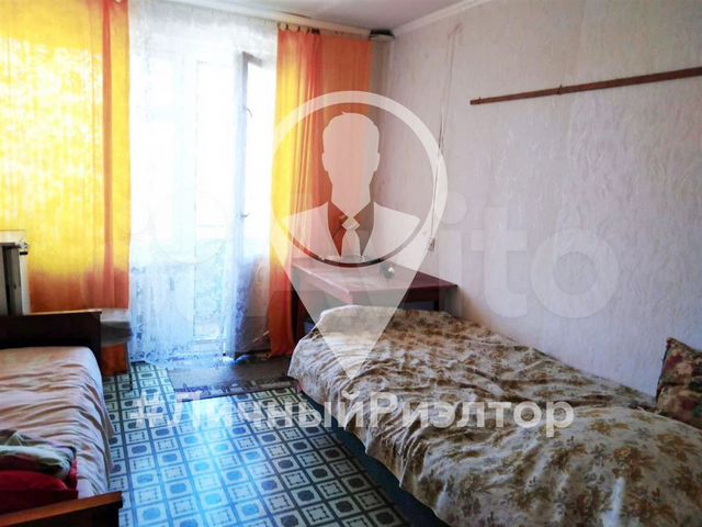 2-к. квартира, 48,1 м², 2/5 эт.