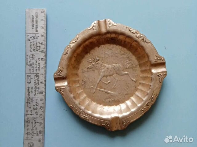 Вещи СССР бидон аллюминиевый 2 литра