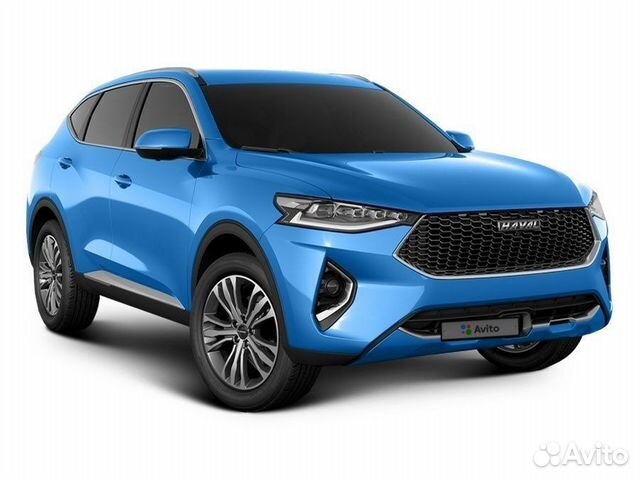 Haval спб лахта