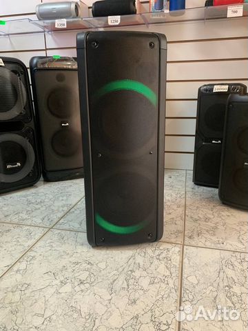 Колонка eltronic 20-10 Новинка