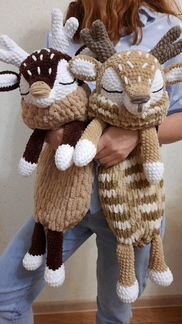 Пижамница. Игрушка для сна