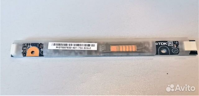 Инвертор для ноутбука Acer Aspire 4310