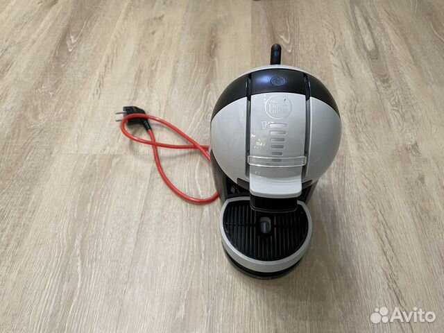 Кофемашина