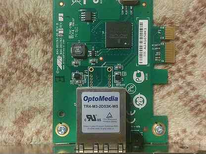 OptoMedia TR4-M3-2D53K-W5