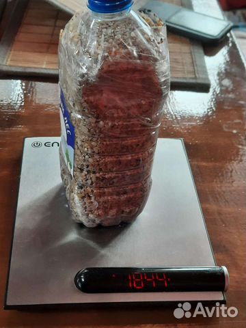 Песок крупный, ракушки для творчества и аквариума