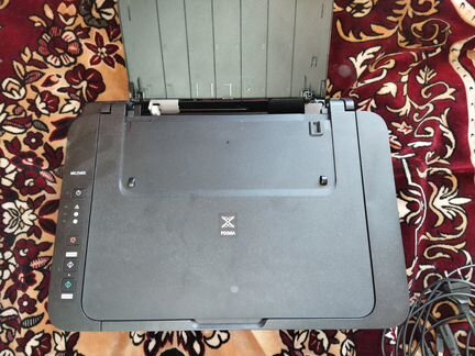 Принтер Canon Pixma MG 2540S