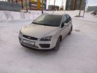 Ford Focus 1.6 МТ, 2007, 308 000 км