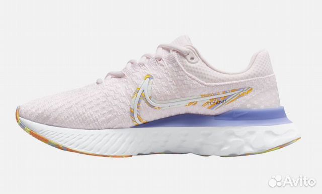 Nike React Infinity Run Flyknit 3 Premium