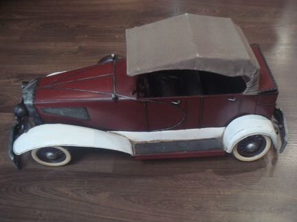 Фотографам Авто 