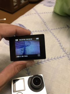 Gopro hero 4 black edition