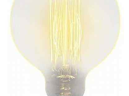 Светодиодная лампа Uniel Vintage LED-A67-4W/GOLDEN/E27 GLV21GO - купить лампу Uniel Vintage LED-A67-4W/GOLDEN/E27 GLV21GO по выгодной цене в интернет-магазине
