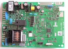 Ремонт электроники Baxi,Protherm,Vaillant и др