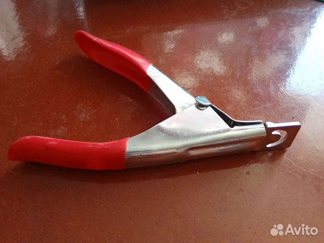 Картер, типсорез