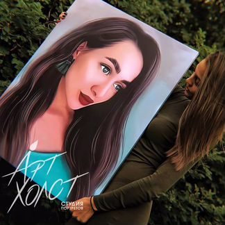 Рисование по номерам по фото