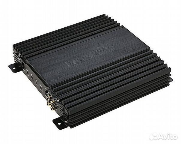 Усилитель URAl BV 1.1200 новый