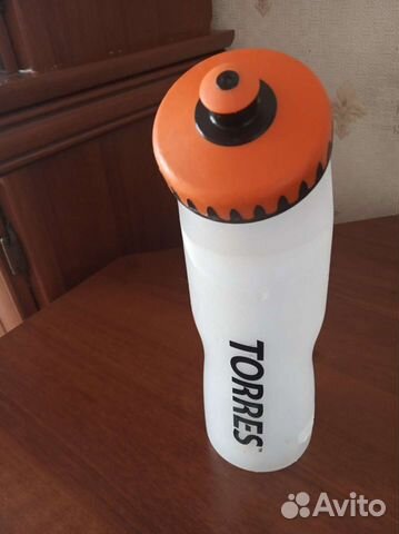 Банка для воды