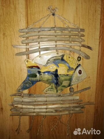 Панно, украшение(декор) на стену