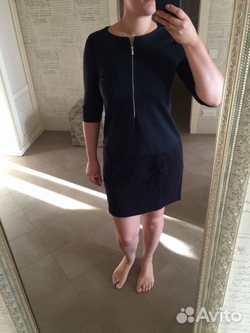 Falconeri платье 46 р