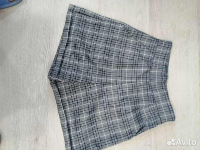 Шорты женские 42разм