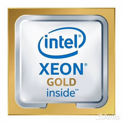 Серверный процессор Intel Xeon Gold 5220R 404843