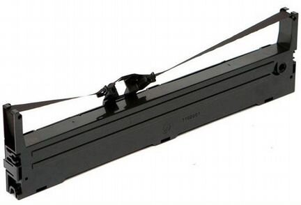 Матричные картриджи epson и риббоны Printronix