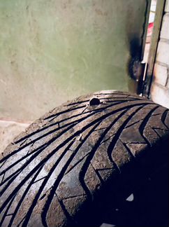 Triangle TR968 235/35 R19