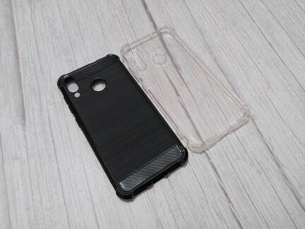 Чехол для Asus ZenFone Max M1 M2 7 8 9