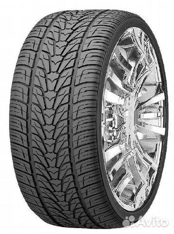 Nexen Roadian HP 215/65 R16 102