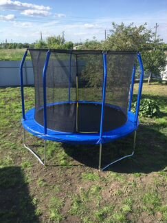 Батут «Perfetto Sport 3 метра»