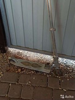 Самокат детский