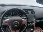 Mazda 6 2.0 МТ, 2008, 180 000 км объявление продам