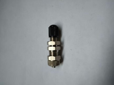 Фитинги для пневмоподвески