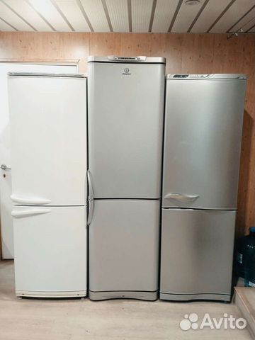 Холодильник бу