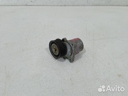 Натяжитель ремня Форд