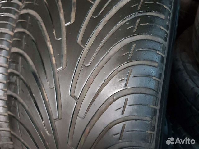 Nexen Radial ST-800 245/45 R18 100Y