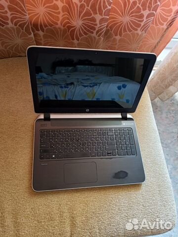 Мощный ноутбук на AMD A-10 5745m, AMD R7 M260 2gb