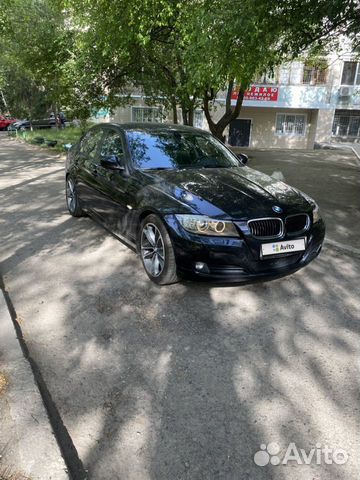 BMW 3 серия 2.0 AT, 2011, 205 000 км